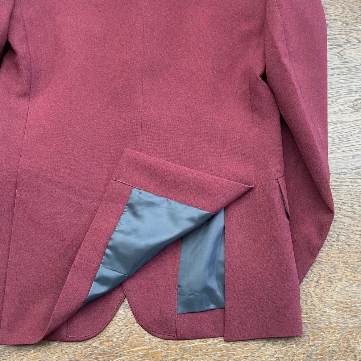 クールスキャット モッズスーツ セットアップ ストライプ 1 S 美品 クールスキャット モッズスーツ セットアップ ストライプ 1 S 美品