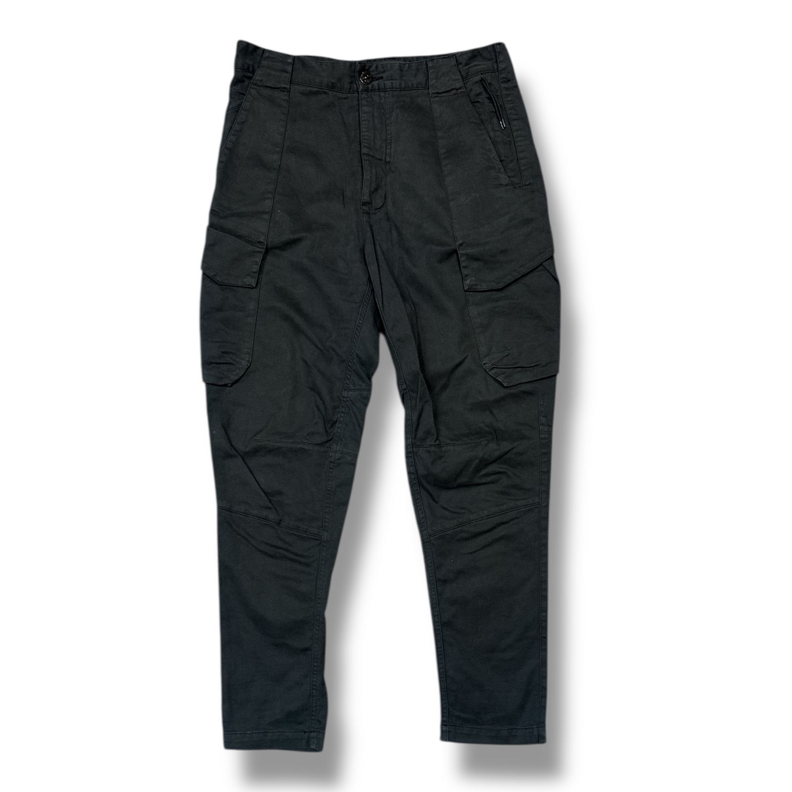 国内正規 STONE ISLAND SHADOW PROJECT Cotton Gabardine Cargo