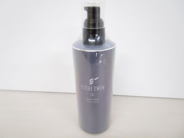 エステツイン SCスキンケア トナーローション 300ml 759-313-1200_1007