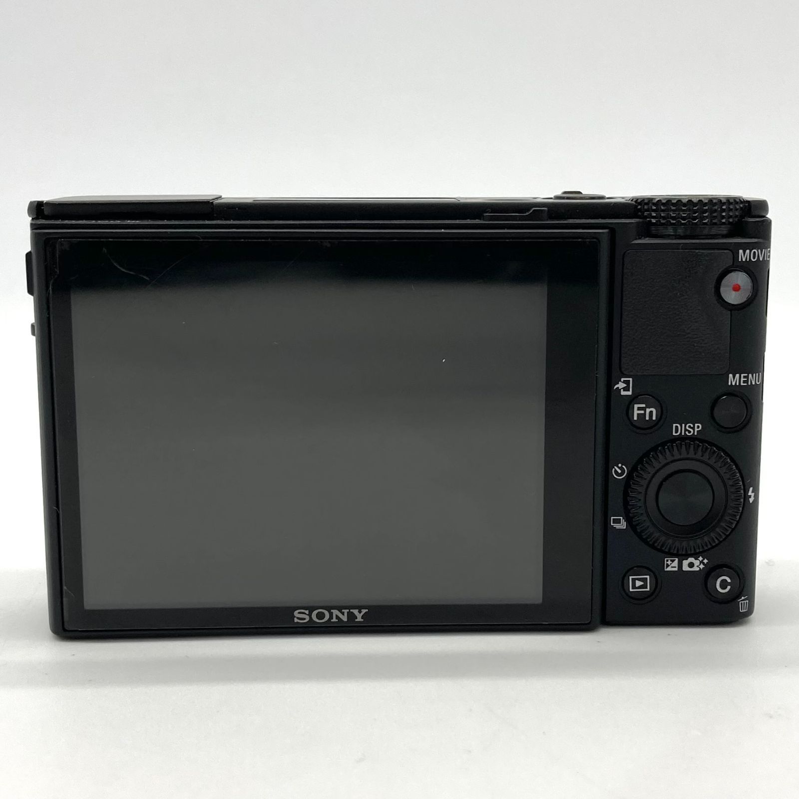 ▽【動作未確認】SONY/ソニー デジタルスチルカメラ Cyber-Shot DSC 