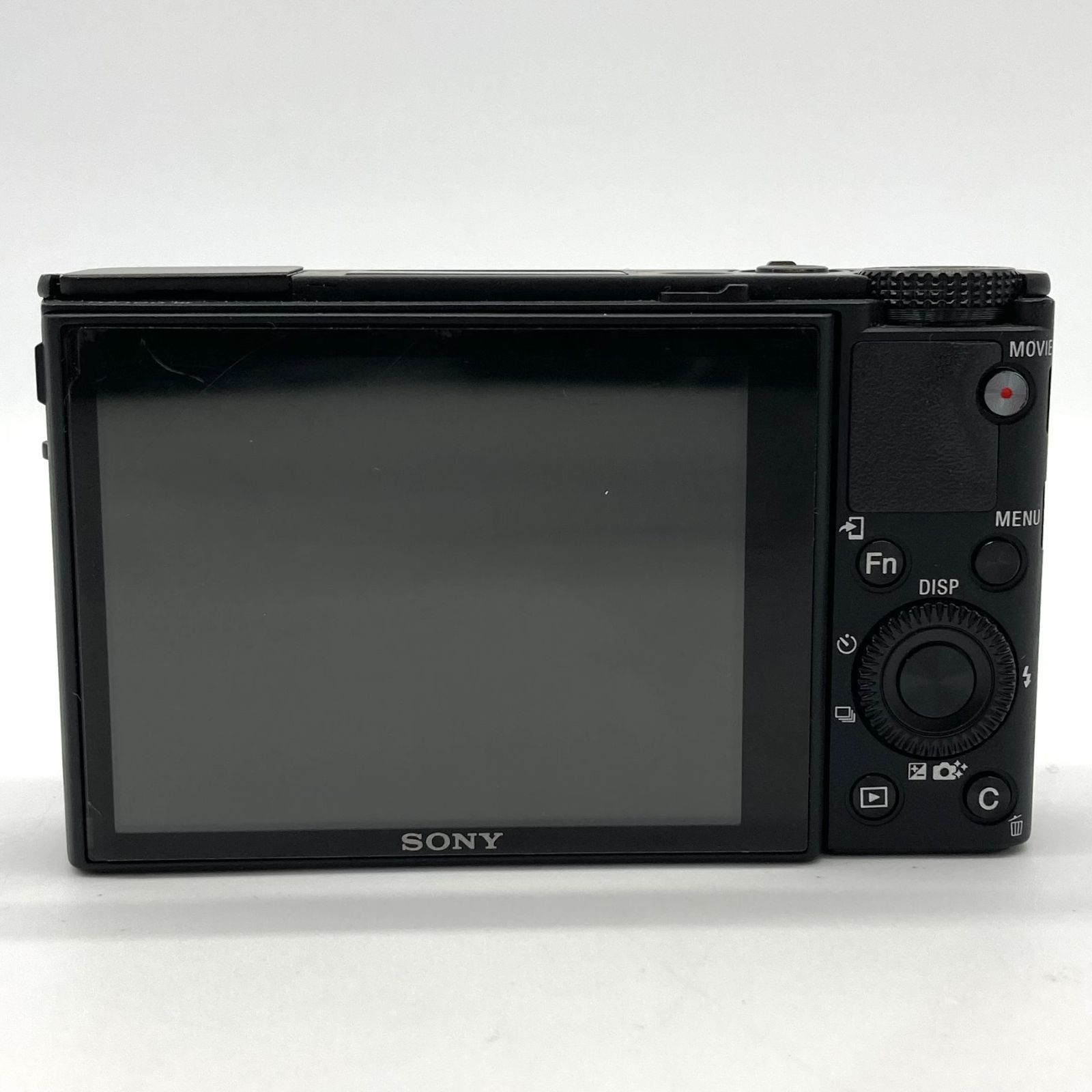 ▼【動作未確認】SONY/ソニー デジタルスチルカメラ Cyber-Shot DSC-RX100M3 S62815534488