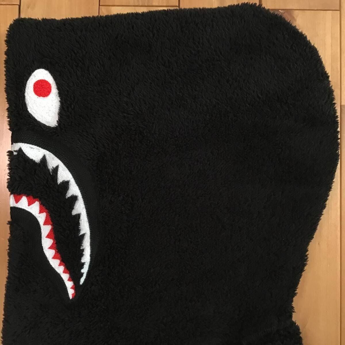 ☆XL☆ BOA TIGER SHARK full zip HOODIE JACKET a bathing ape ☆XL☆ BOA TIGER SHARK full zip HOODIE JACKET a bathing ape