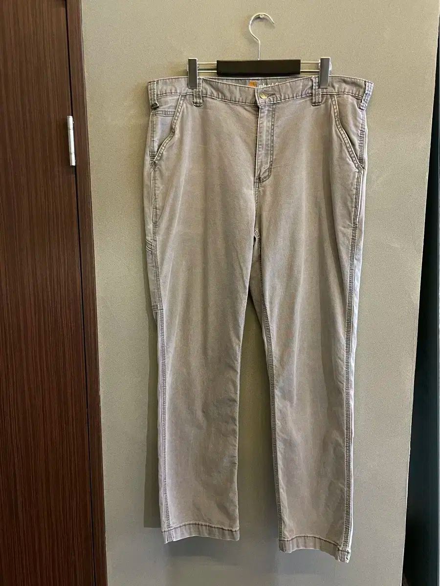 カーハートワークパンツ