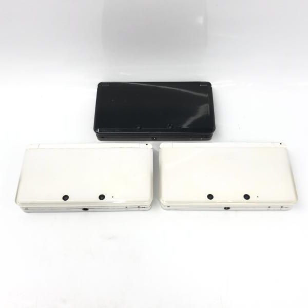 本体 ジャンク 任天堂|3DS 本体のみ|CTR-001 6