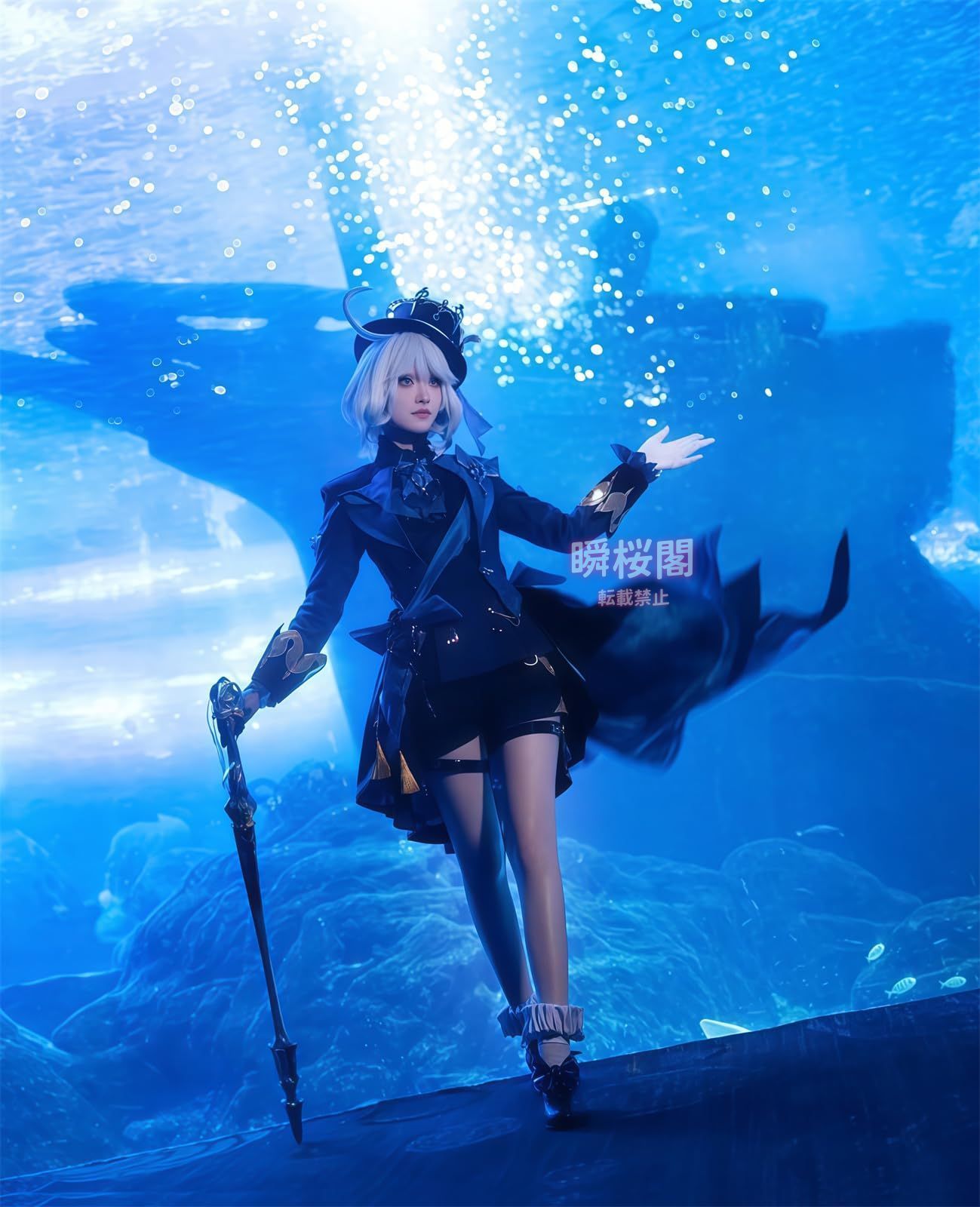 原神 コスプレ ナタ コスプレ衣装 新キャラ フォンテーヌ 七神 げんしん 原神 コスプレ Genshin impact 大人用 仮装 ハロウィン CS0923BJ WWW_OLIVIERBERNSTEIN_COM