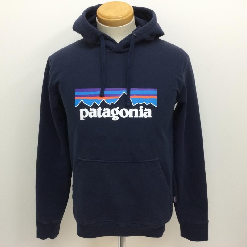 patagonia パタゴニア パーカー 長袖 39539SP20 Fitz Roy Horizons Uprisal Hoody ロゴプリント プルオーバーパーカー 裏起毛    623