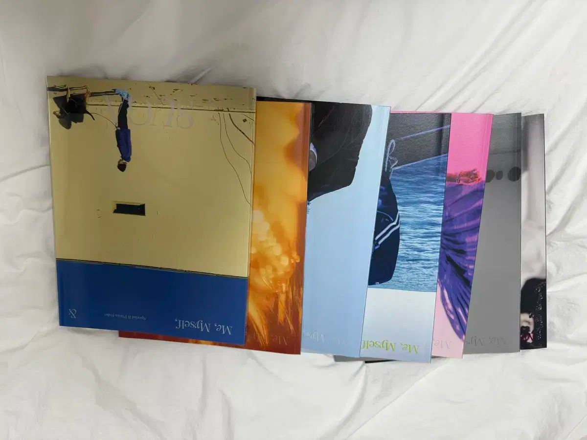 セブチ 生写真 Attacca 渋谷エリア ジュン 2枚セット コンプ attacca