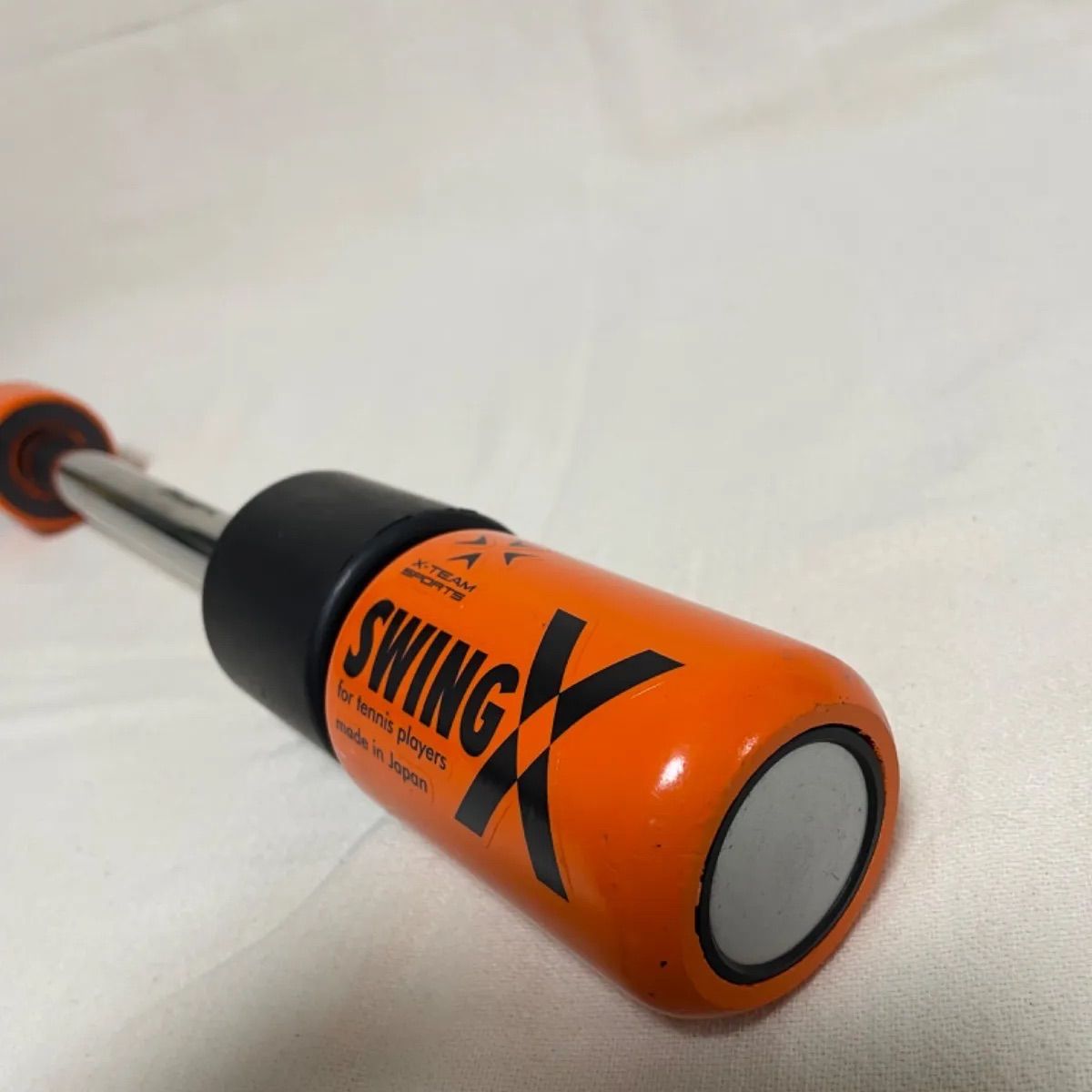 テニス素振り専用トレーニング器具 パワーストローク(スイング