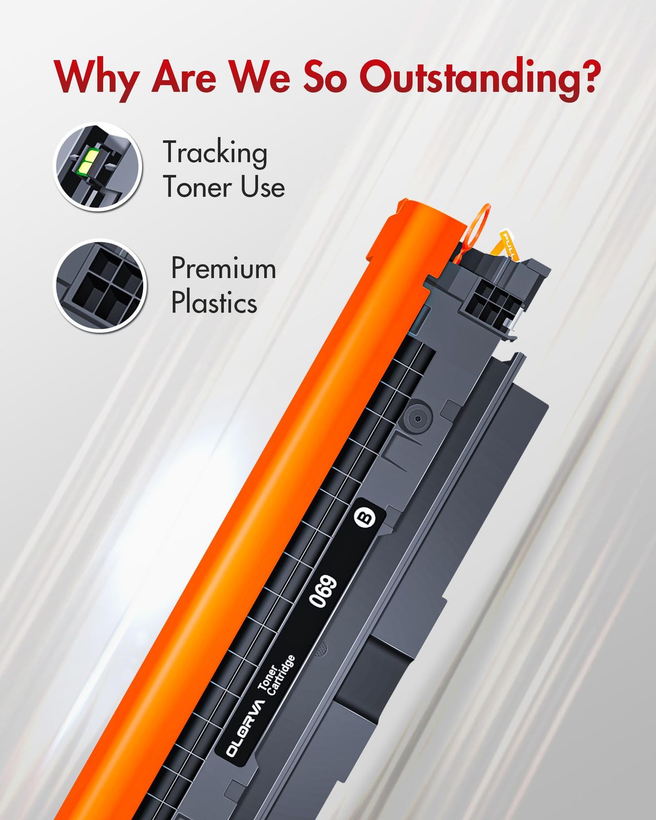toner canon