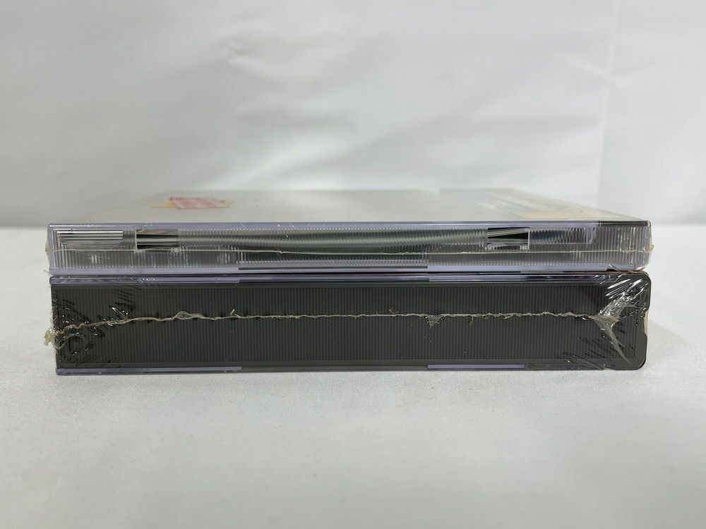 クロックワークナイト