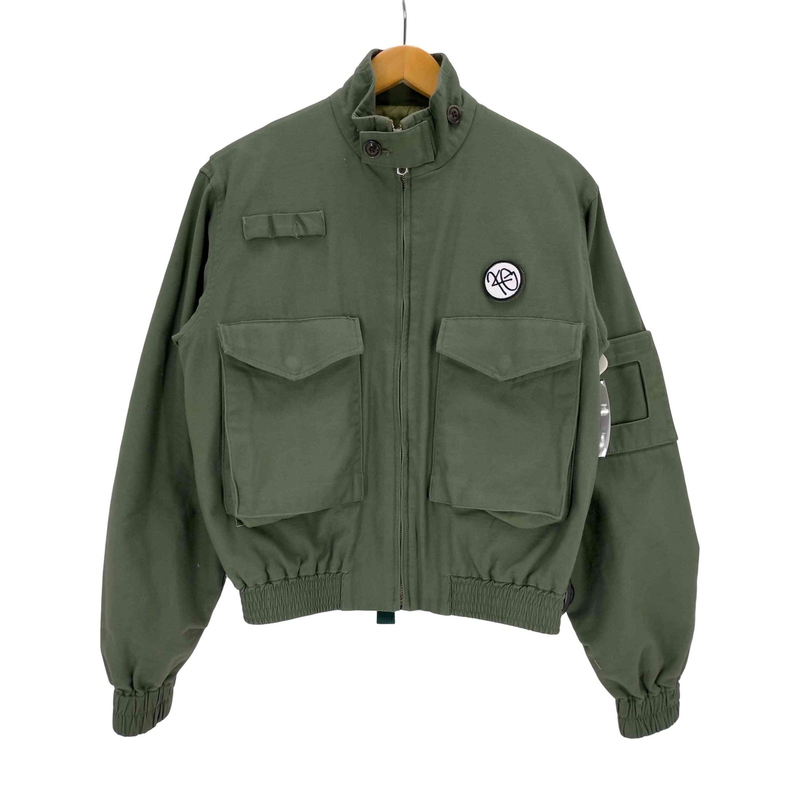 ユニオンロサンゼルス Union Los Angeles KOWGA LIMITED JACKET ユニセックス メンズ JPN 1