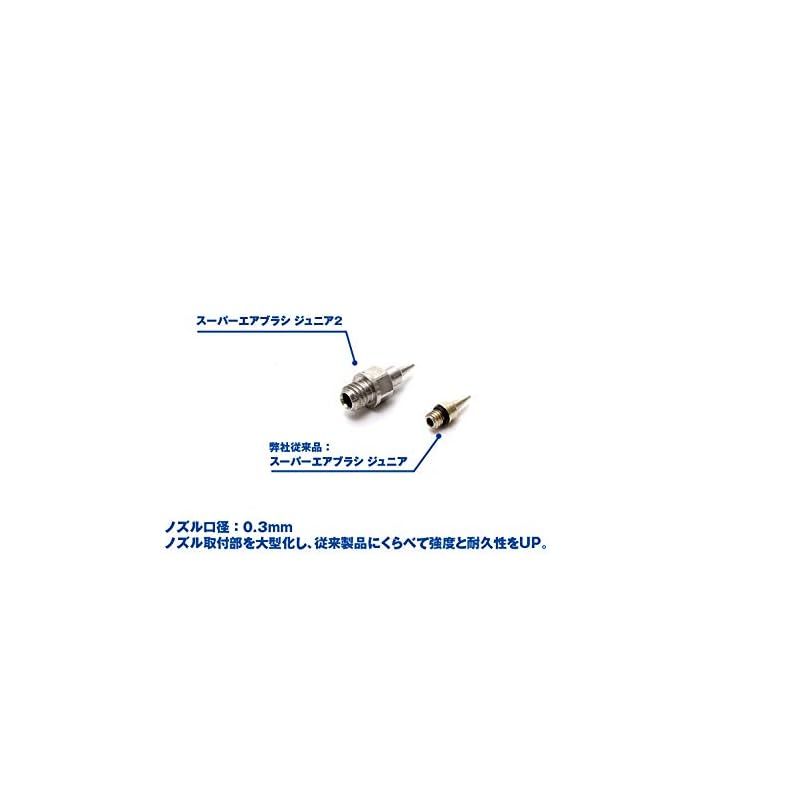 ウェーブ コンプレッサー