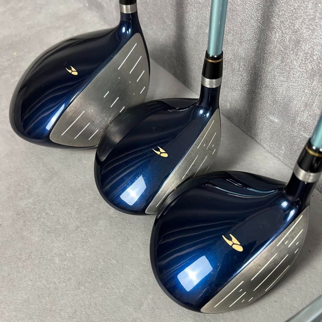 ホンマ　ベレス メンズゴルフ12本セット　MG611　2S　MG601　1S　R ホンマ ベレス メンズゴルフ12本セット MG611 2S MG601 1S R