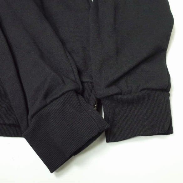 sacai x A.P.C. サカイ アーペーセー 21SS 別注 HOODIE TAIYO ロゴ 