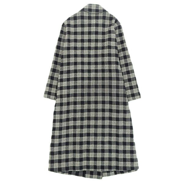 コムデギャルソン COMME DES GARCONS ×universal utility チェック 