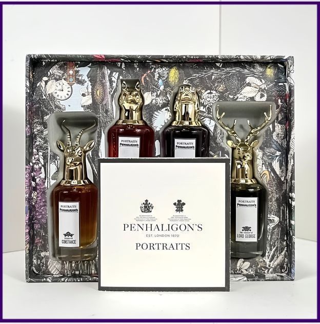 Penhaligon's 香水セットkyaren❤︎
