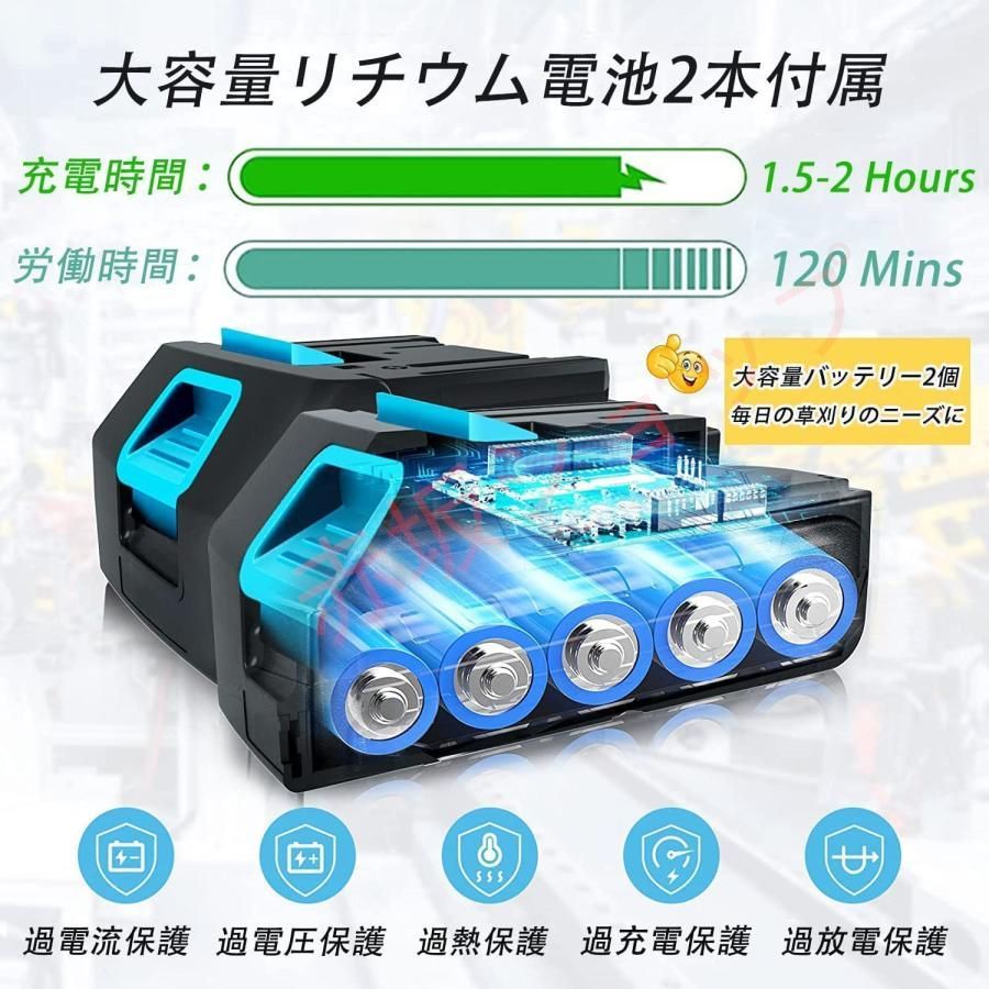 角度調節 充電式