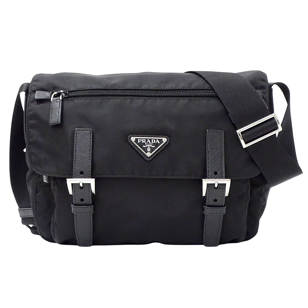 プラダ PRADA バッグ レディース メンズ ブランド ショルダー