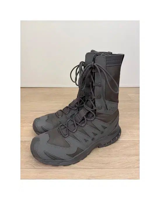 SALOMON(サロモン) リエール Salomon Rier ／ XA ジャングル ブーツ キャッスルロック 260