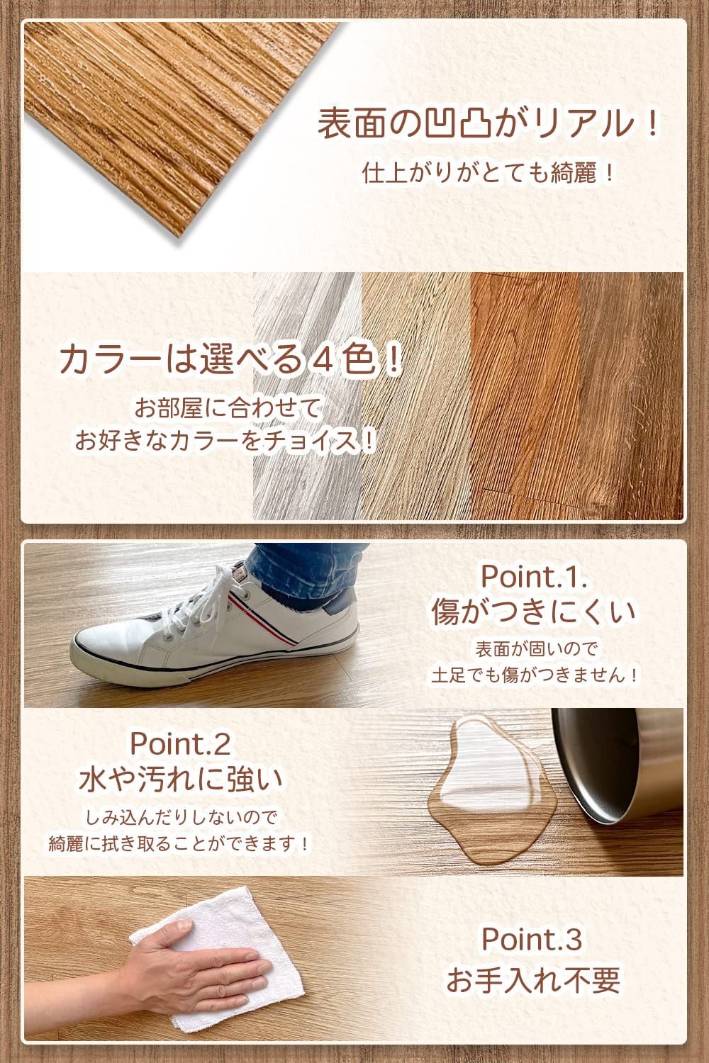 リノベーション