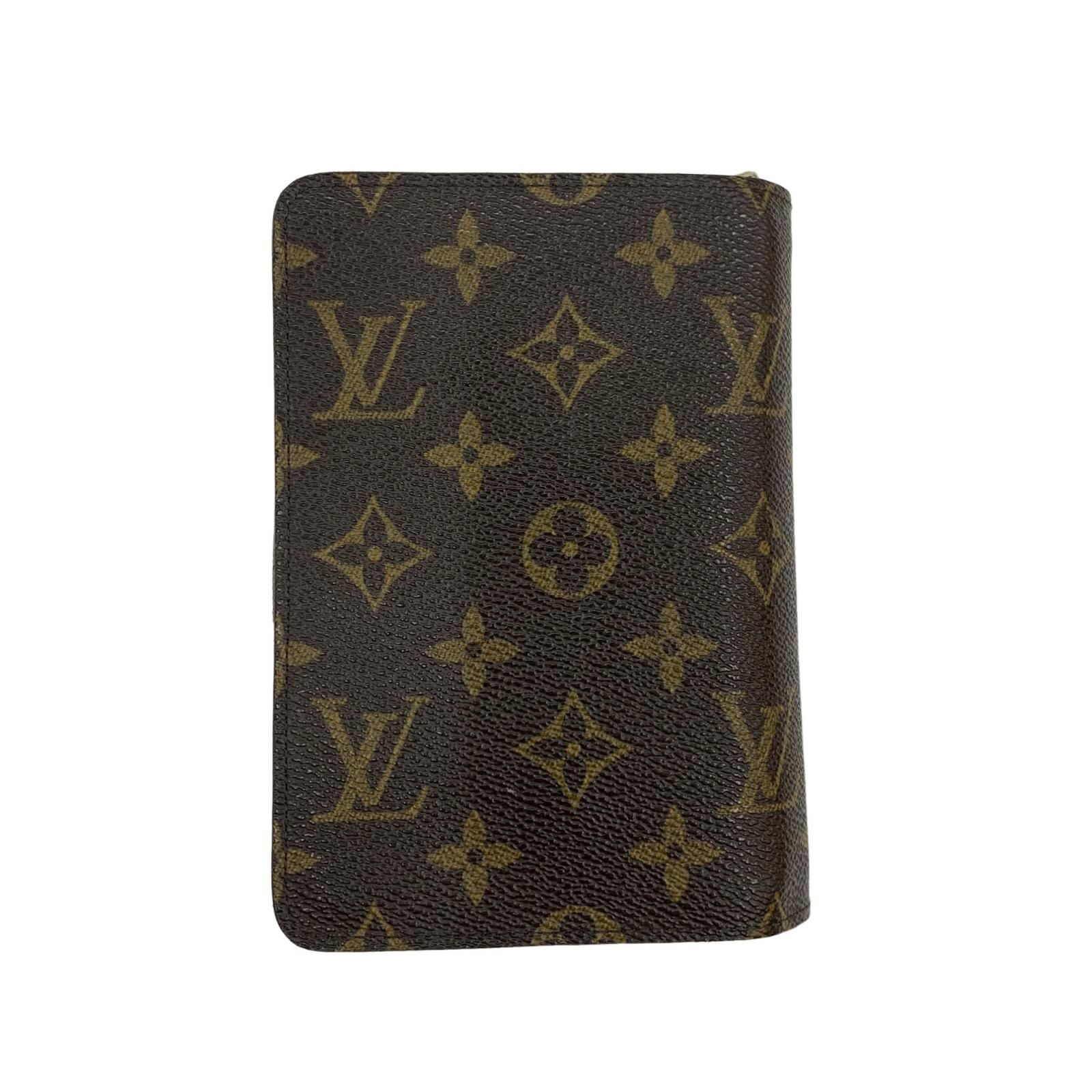 物流センター】 中古 LOUIS VUITTON | ルイ・ヴィトン 二つ折り