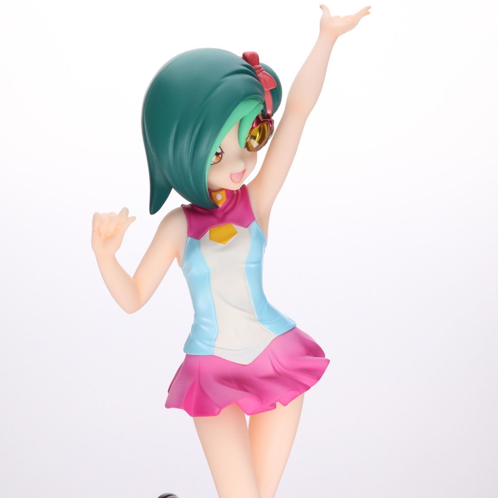観月小鳥(みづきことり) 遊☆戯☆王ZEXAL(ゼアル) 1/7 完成品