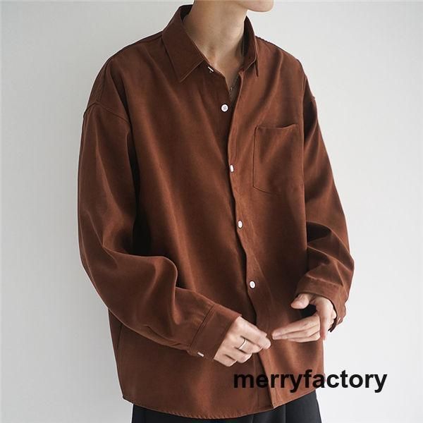 ボタンシャツ 20代