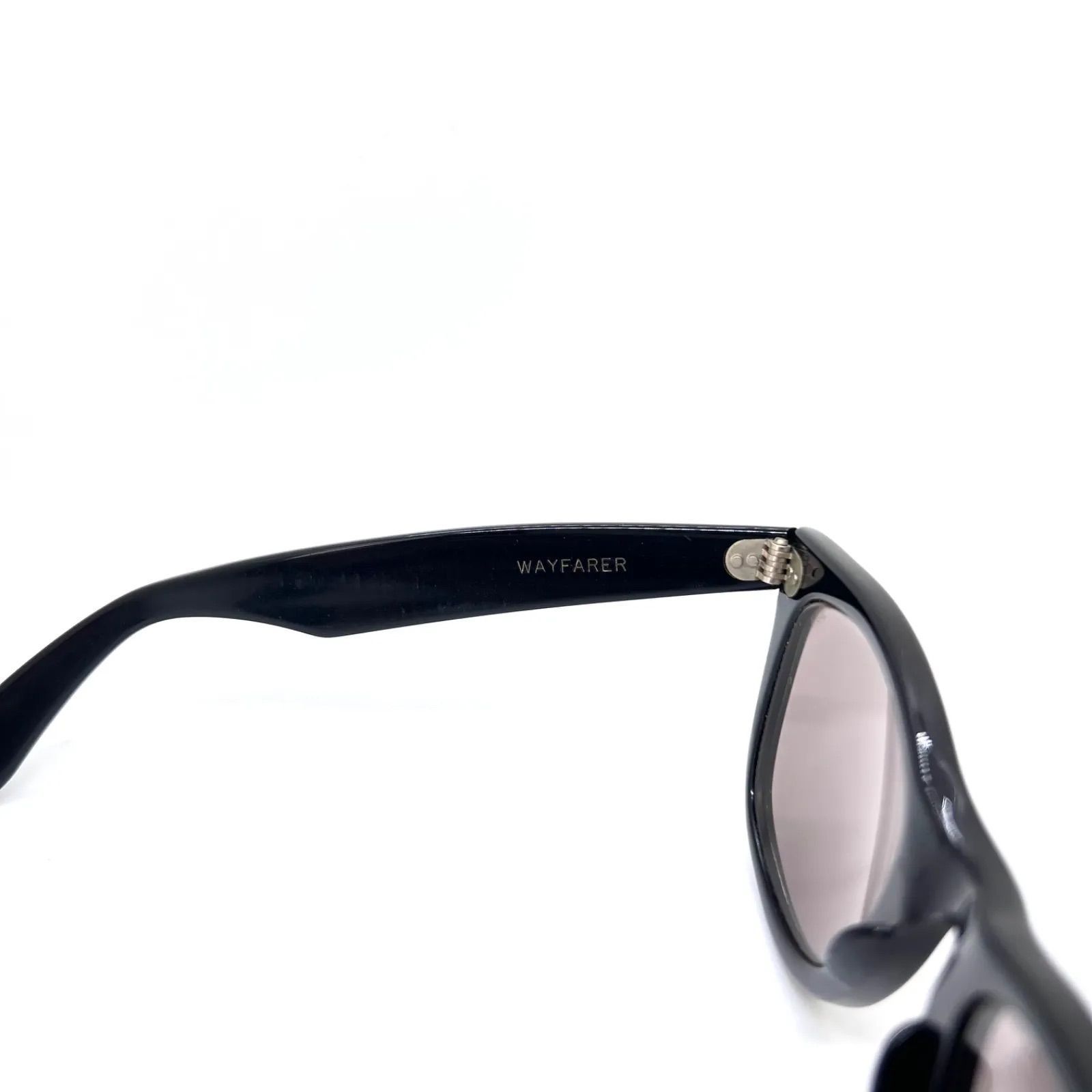 希少☆ Rey-Ban レイバン WAYFARER ウェイファーラー B&L 5022 