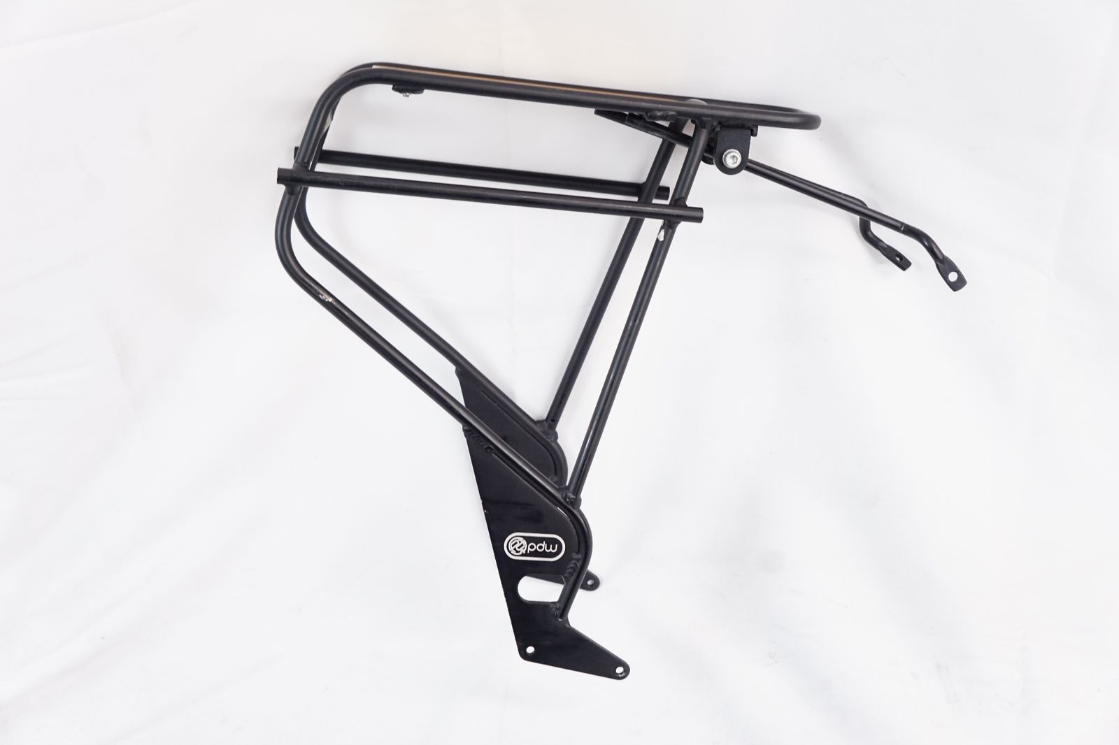 PDW ピーディーダブリュー EVERYDAY RACK リアキャリア | バイチャリ浦和ベース
