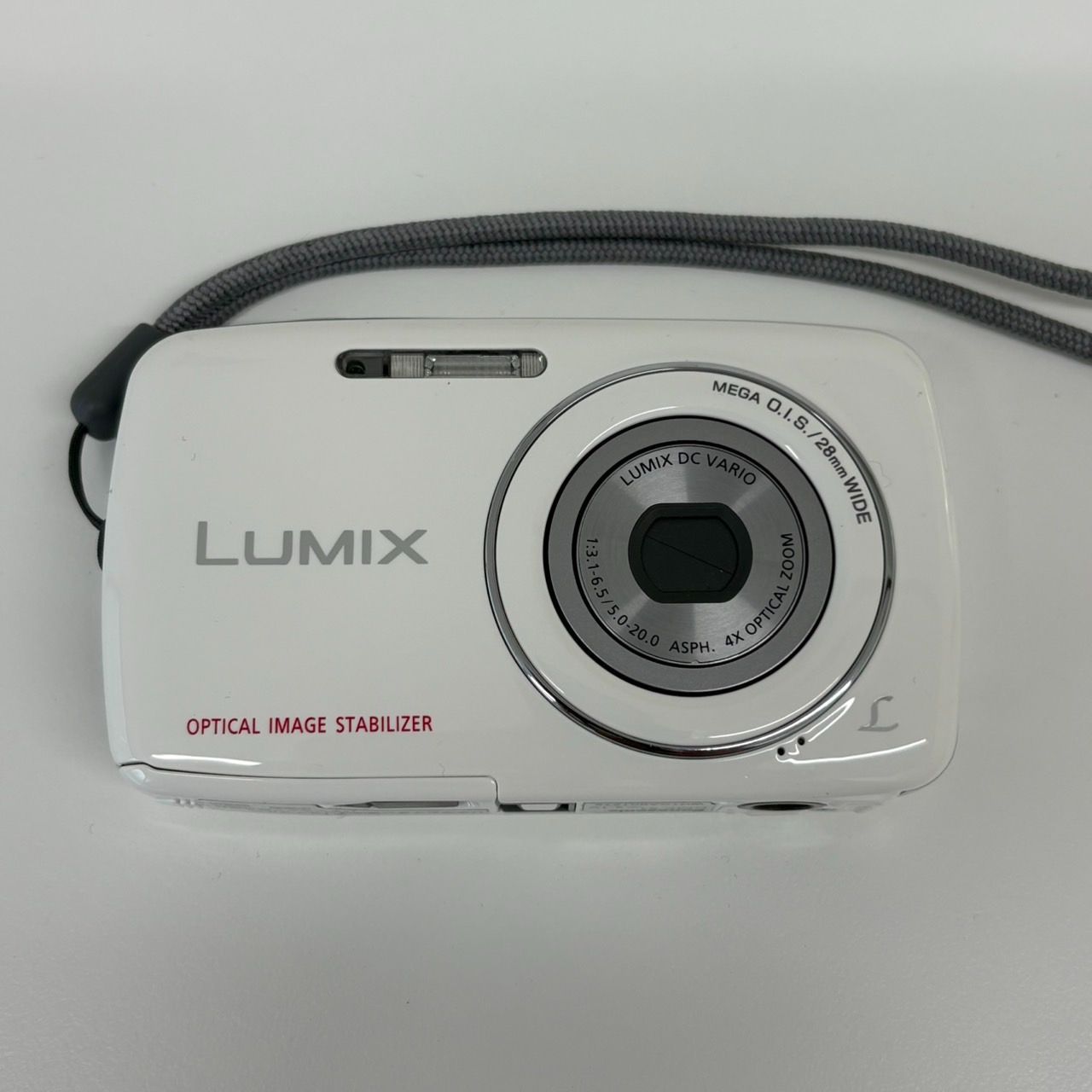 概要 デジタルカメラ DMC-S1 | LUMIX（ルミックス） ミラーレス