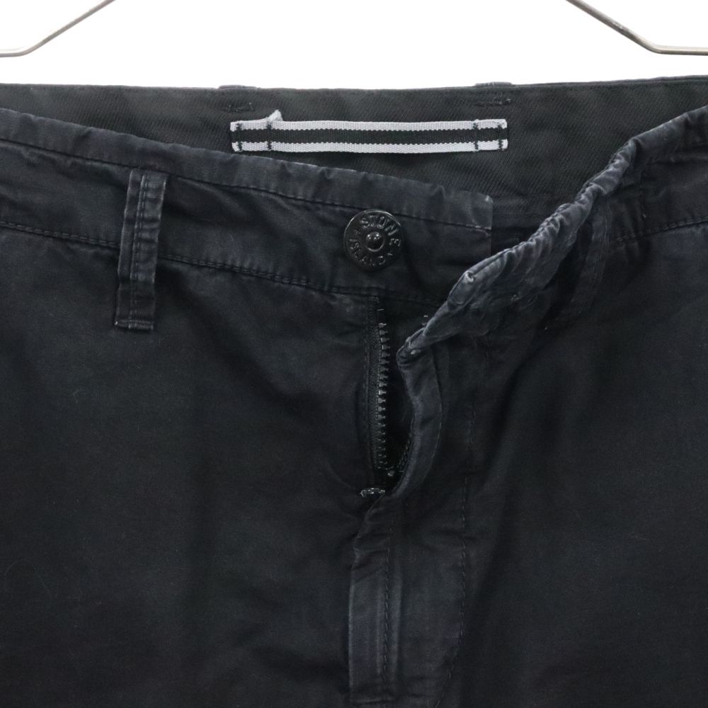 STONE  22SS カーゴショーツ 7415L07WA STONE ISLAND 22SS カーゴショーツ 7415L07WA