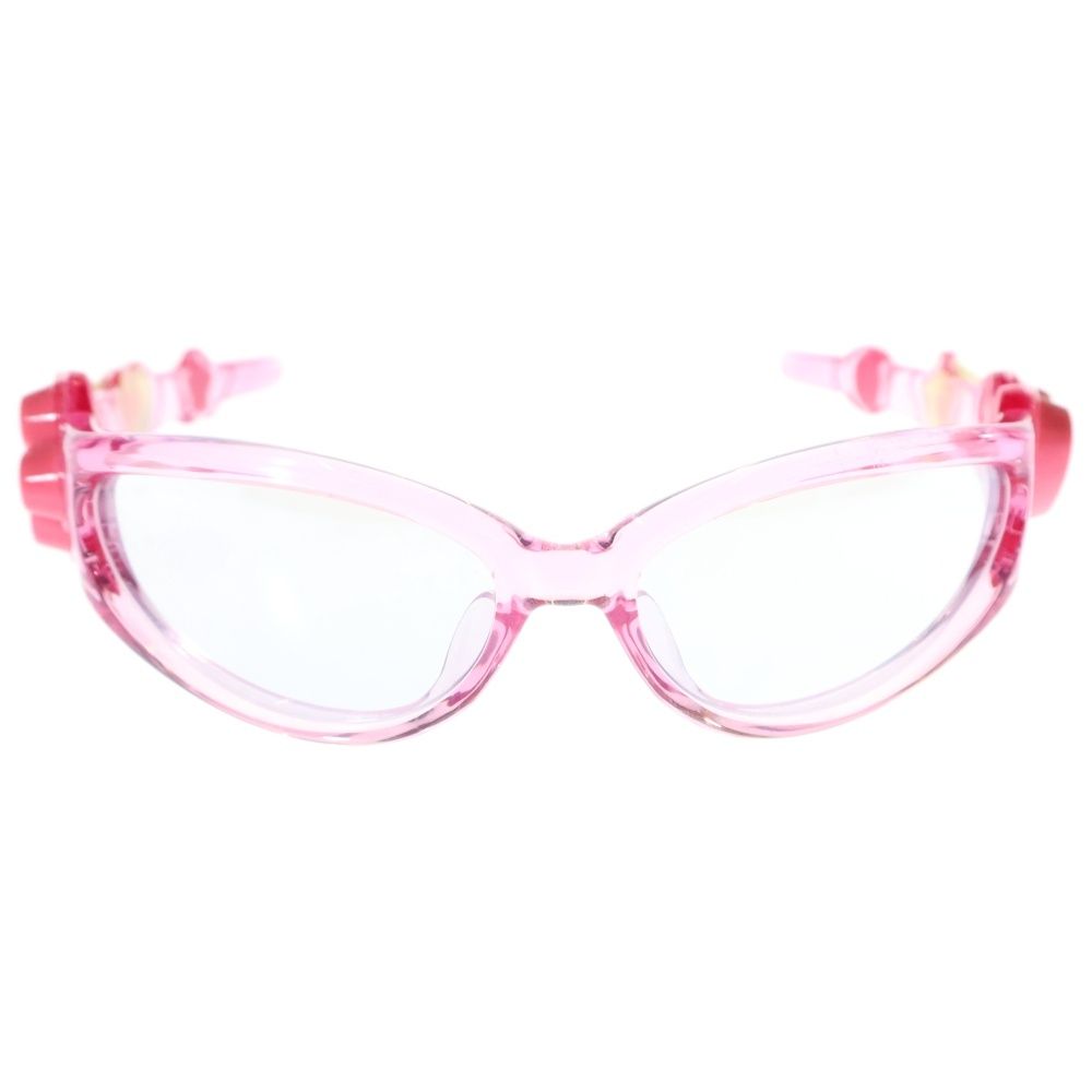 GENTLE MONSTER ピンクレンズサングラス男女兼用 GENTLE MONSTER