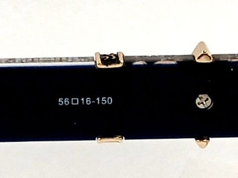 メガネフレーム ME-1048