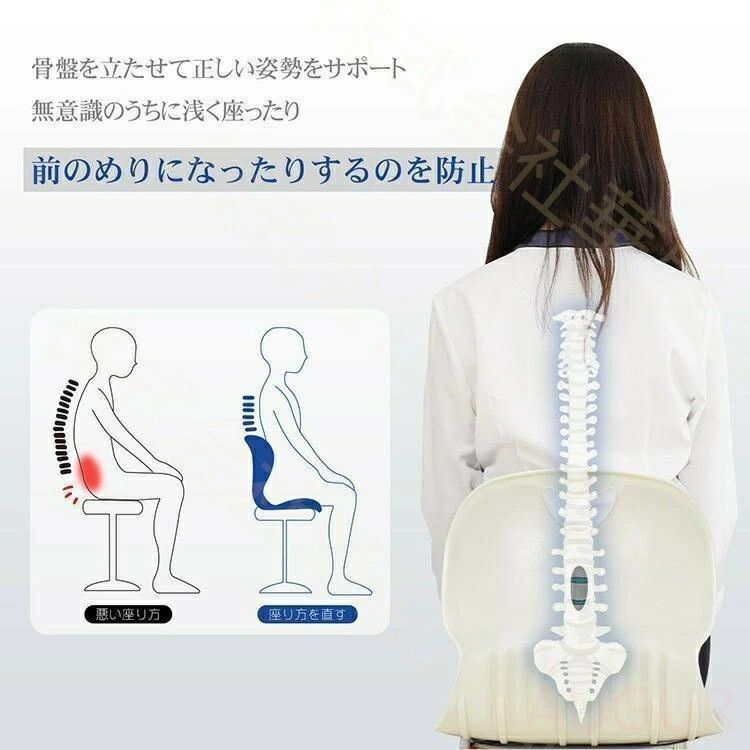 姿勢矯正