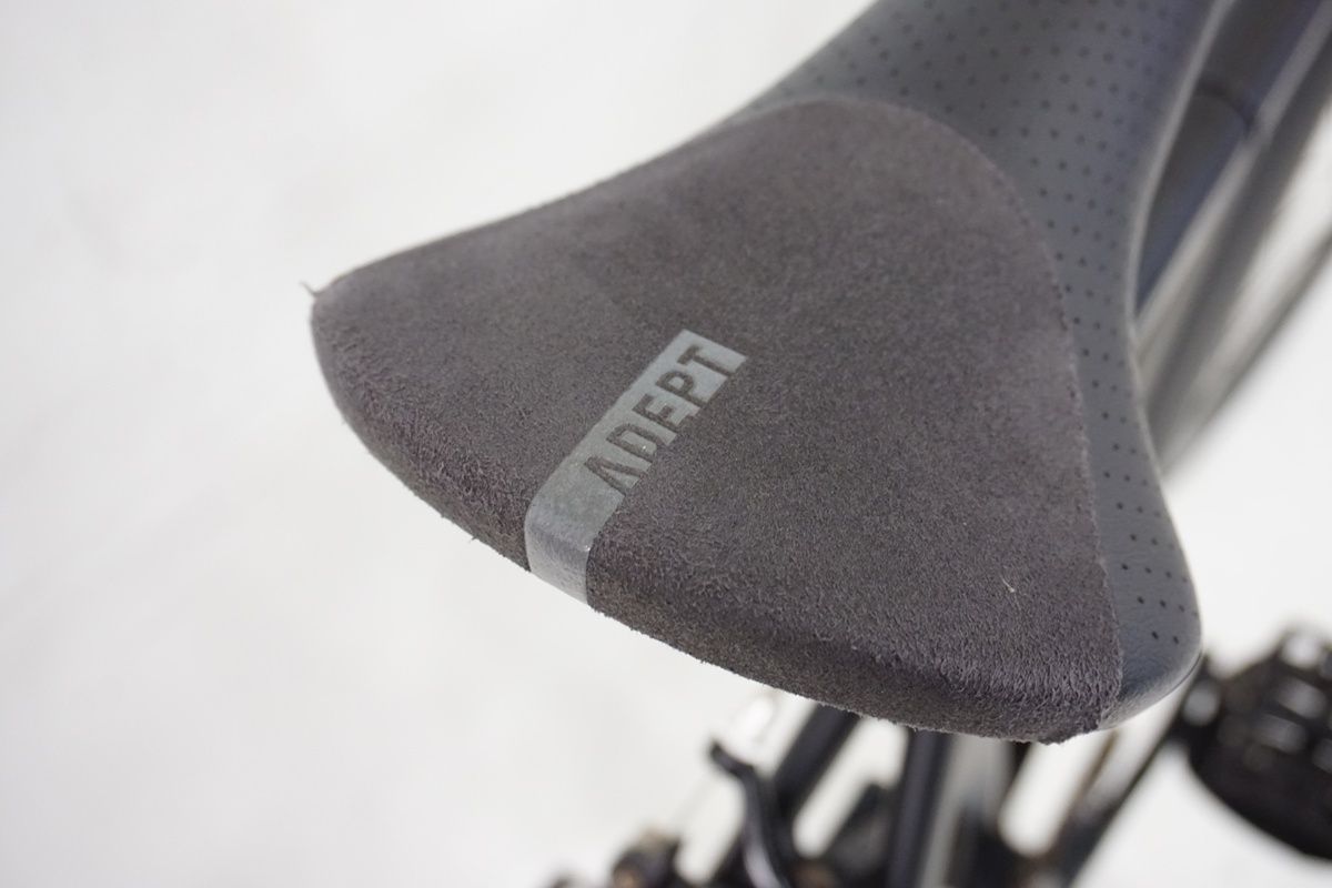 2016年頃モデル ピストバイク