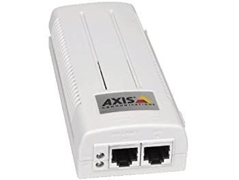 Axis T8120 15W MIDSPAN 1PORT ACCS Home Security (5026-204)
