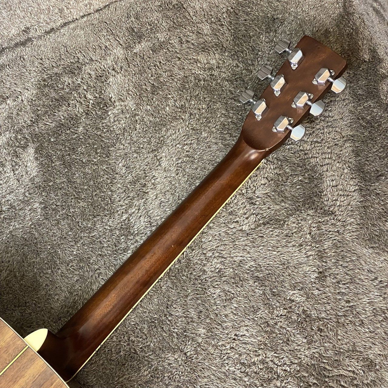 尾張小牧店】【楽器】 中古 Morris | モーリス ギター MD-505 1983年製