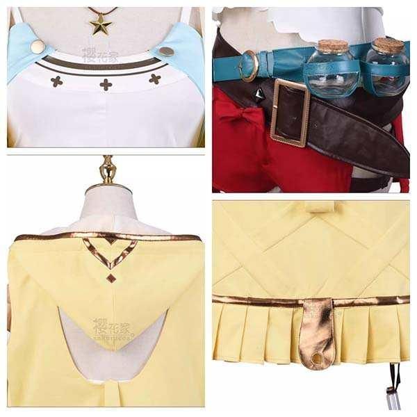 コスチューム 変装