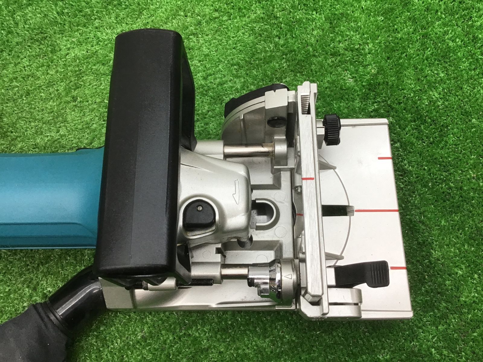 makita ジョイントカッター
