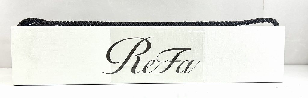 s25t-0251a【中古】【未使用】 Refaリファ ビューテック カールアイロン32mm