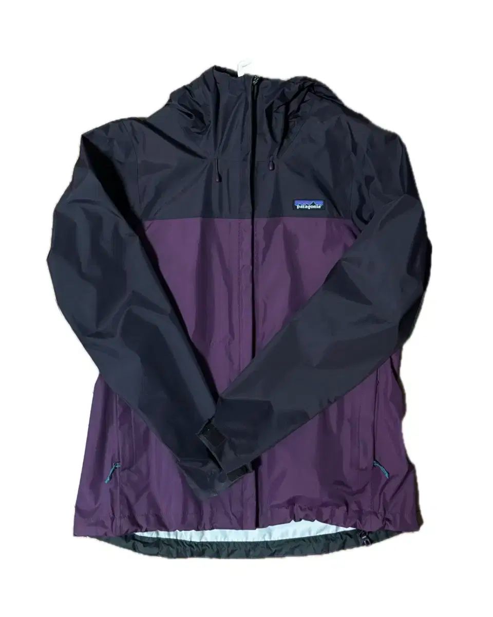 パタゴニア トレントシェル レディース Sサイズ