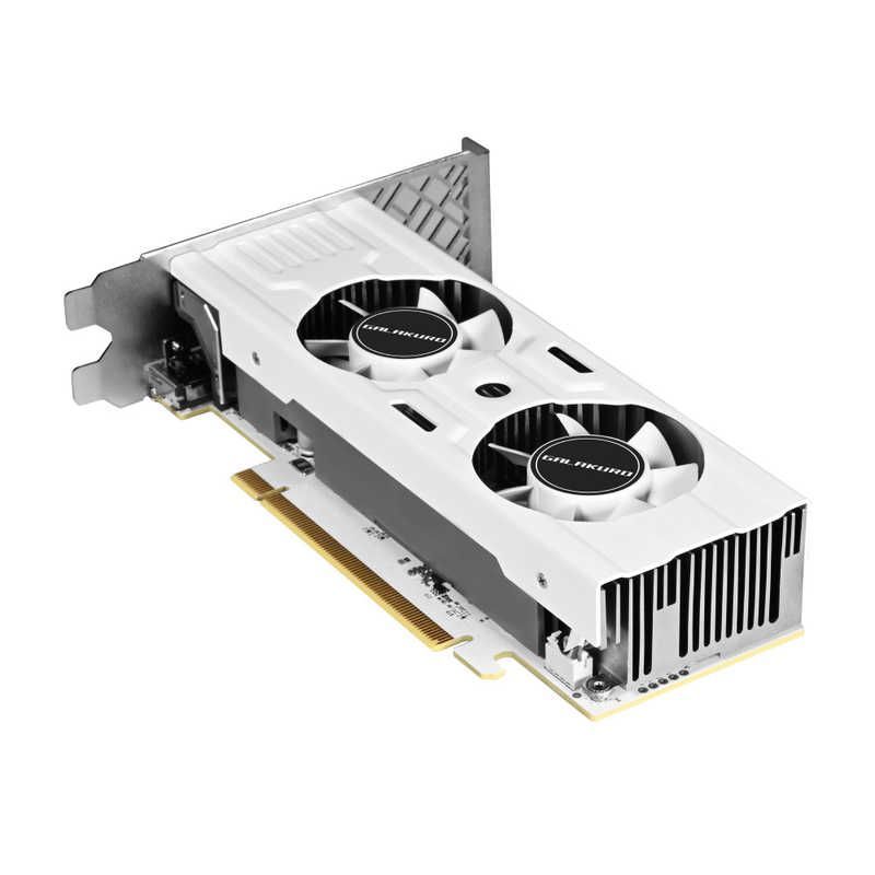 新品 未使用 未開梱】玄人志向 グラフィックボード GeForce RTX 3050 