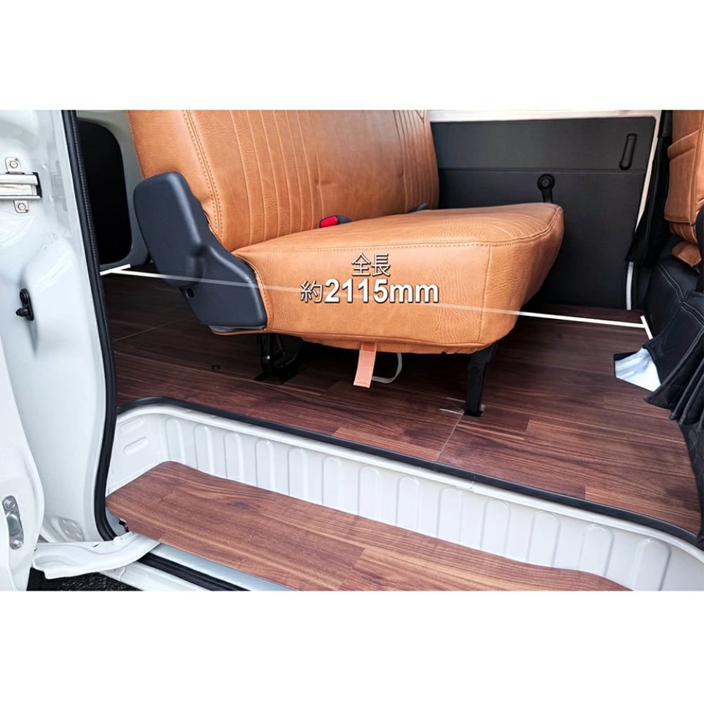 硬質タイプ 重歩行オークグレージュ