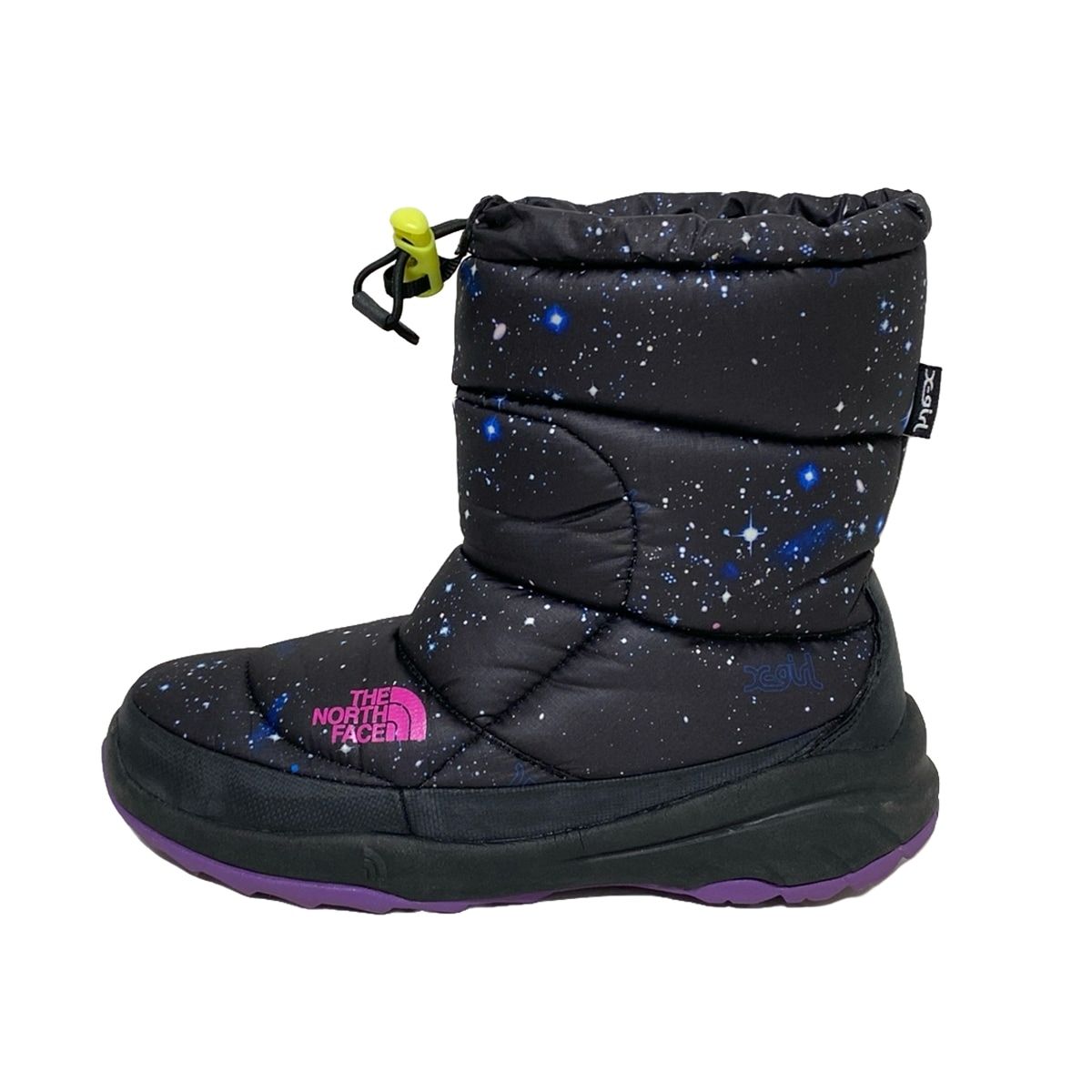 THE NORTH FACE(ノースフェイス) ショートブーツ 24 ユニ