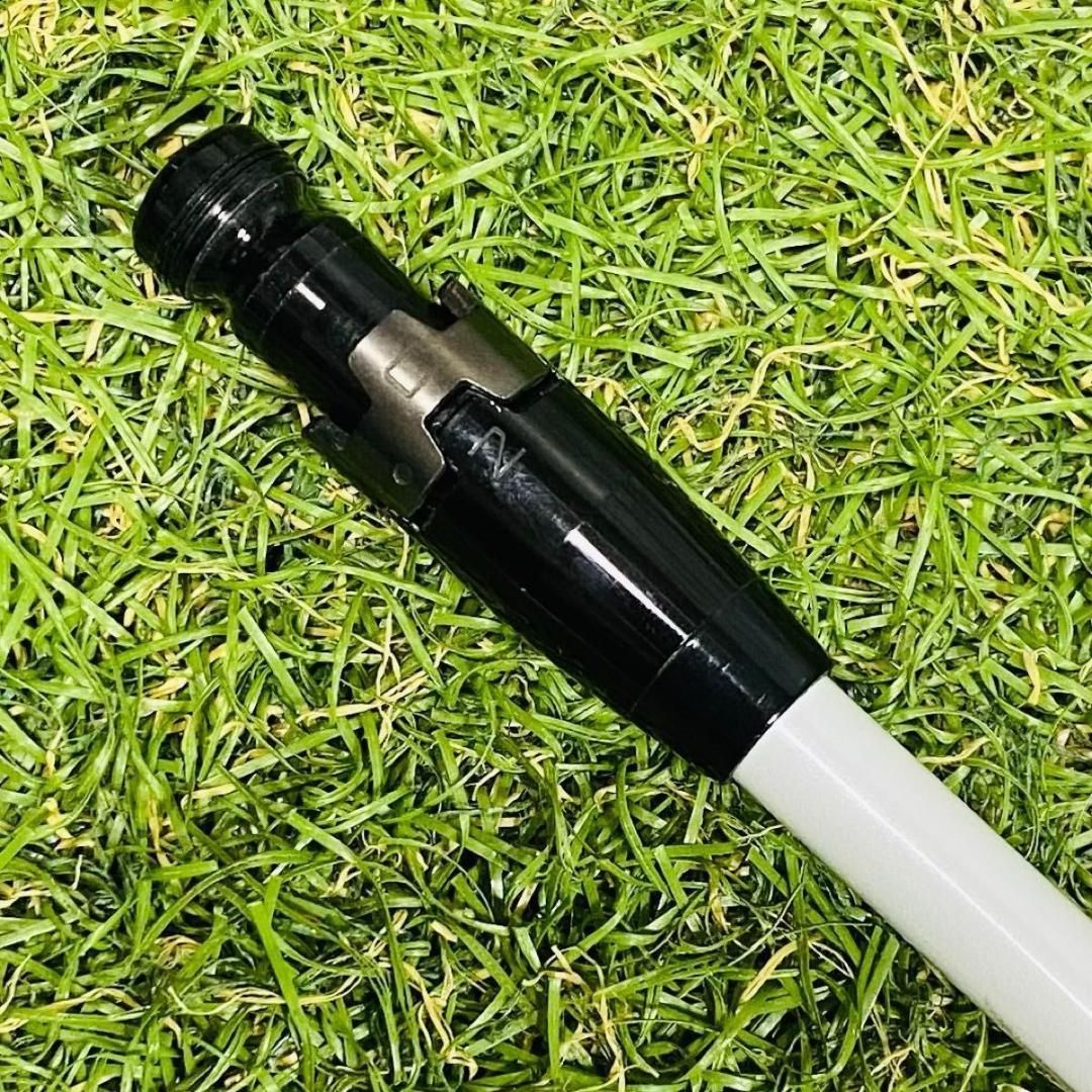 【良品】フブキ K70 3W用シャフト Titleist用スリーブ付き X 良品】フブキ K70 3W用シャフト Titleist用スリーブ付き X