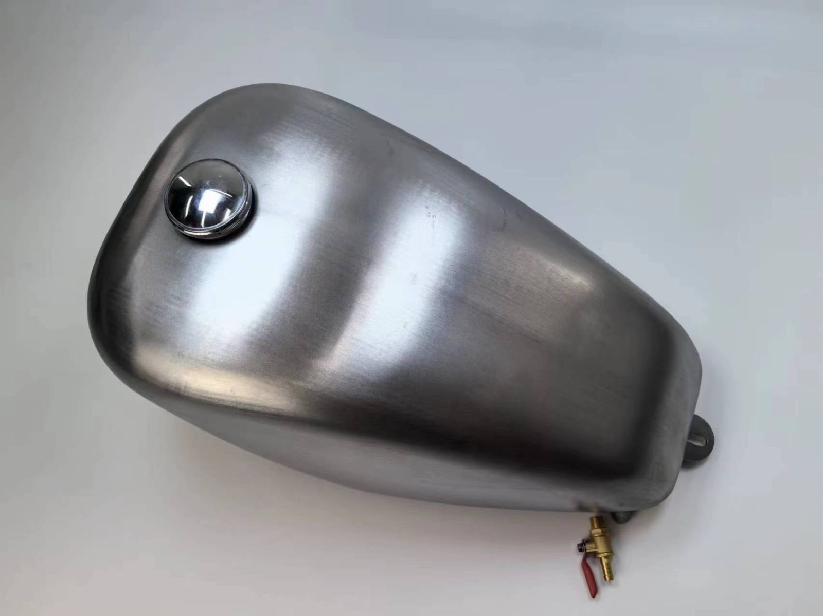 T-177 10L スポーツスタータンク YAMAHA ヤマハドラッグスター