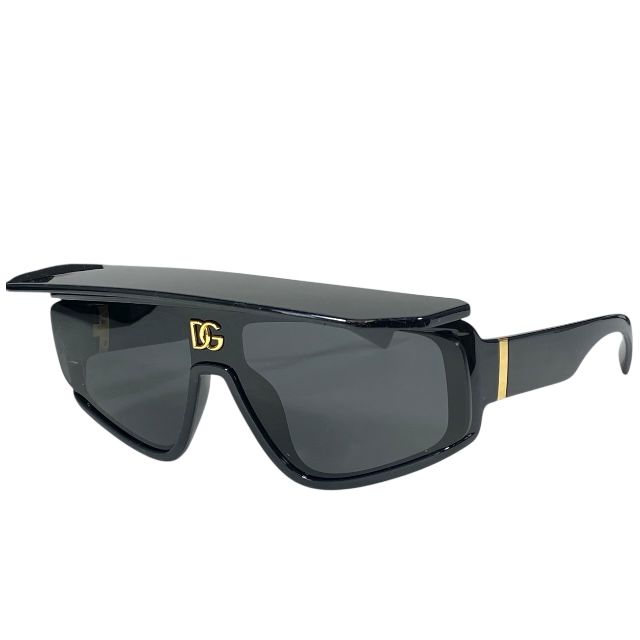 ドルチェ&ガッバーナ ドルガバ D&G DG6177 501/87 145 3N サングラス