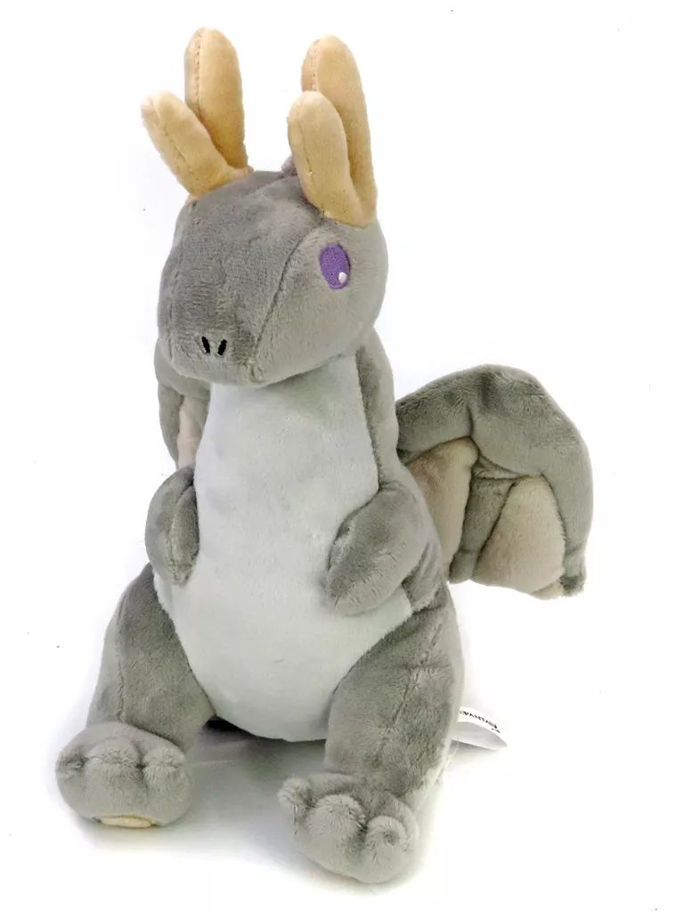 未使用　グラブル■オロロジャイア　ぬいぐるみ　ゆる六竜 未使用 グラブル□オロロジャイア ぬいぐるみ ゆる六竜 - メルカリ