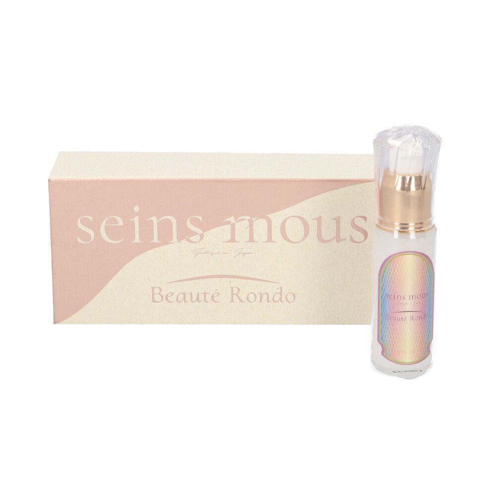 ☆ 30ml ☆ seins mous セインムー ボーテロンド 30ml seins mous