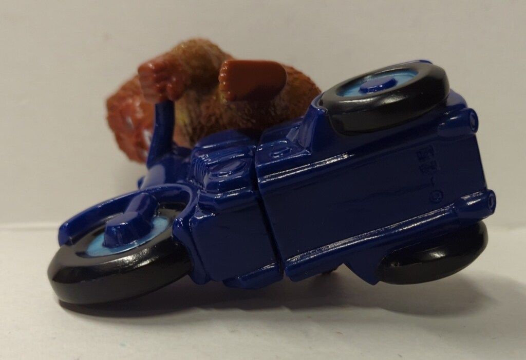 フランケンシュタインの怪獣 サンダ